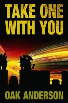 Paperback Take One With You Book