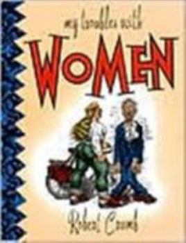 Paperback My Troubles with Women Book