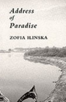 Paperback Address of Paradise Book