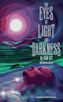 Mass Market Paperback The Eyes of Light and Darkness Book