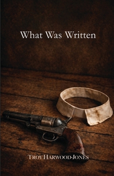 Paperback What Was Written Book