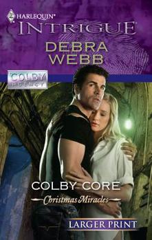 Colby Core - Book #42 of the Colby Agency