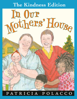 Paperback In Our Mothers' House Book