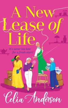 Hardcover A New Lease of Life Book