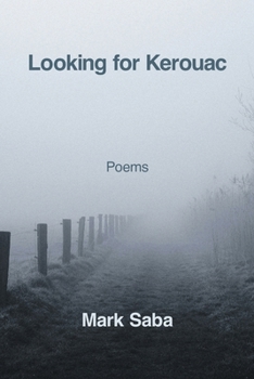 Paperback Looking for Kerouac Book