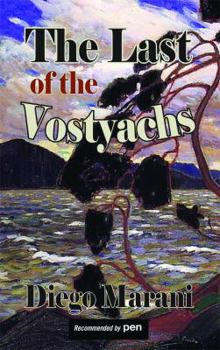 Paperback The Last of the Vostyachs Book