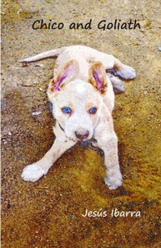 Paperback Chico and Goliath Book