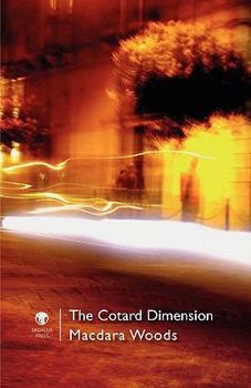 Paperback The Cotard Dimension Book