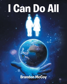 Paperback I Can Do All Book