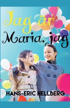 Paperback Jag är Maria jag [Swedish] Book