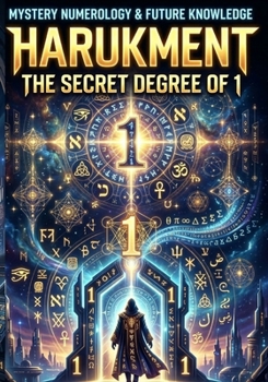 Harukment: The Secret Degree of One: Master Key Application #1 (The Body of the Messiah)