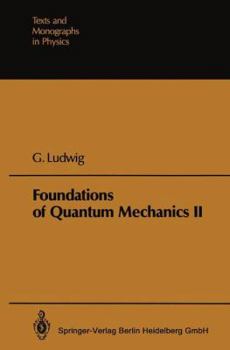 Paperback Foundations of Quantum Mechanics Book