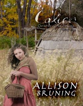 Paperback Calico Book