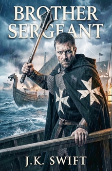 Paperback Brother Sergeant Book
