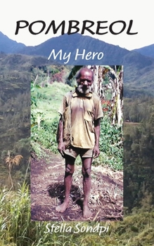 Paperback Pombreol: My Hero Book