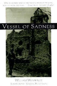 Paperback Vessel of Sadness (P) Book