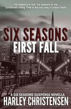 Paperback First Fall Book