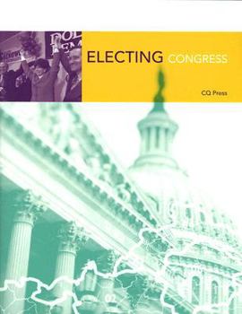 Paperback Electing Congress Book