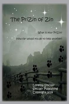 Paperback The PriZin of Zin Book