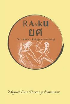 Paperback Ranku: In the Beginning Book
