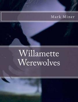 Paperback Willamette Werewolves Book