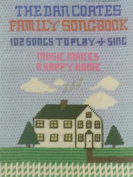 The Dan Coates Family Songbook