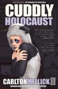 Paperback Cuddly Holocaust Book