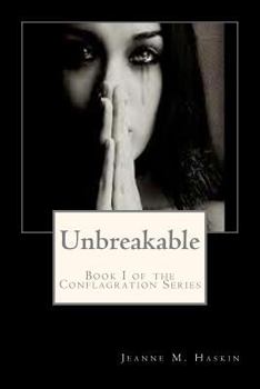 Paperback Unbreakable Book