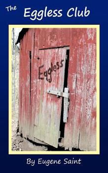 Paperback The Eggless Club Book