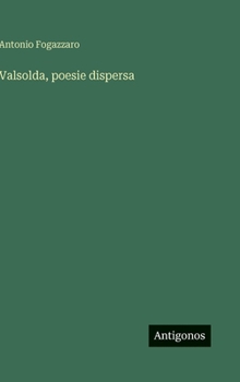Valsolda, poesie dispersa