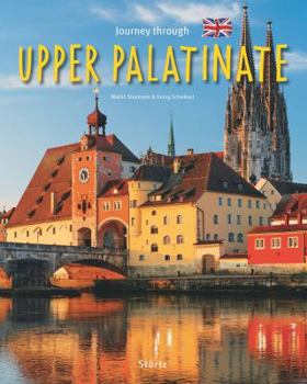 Hardcover Journey Through Upper Palatinate Book