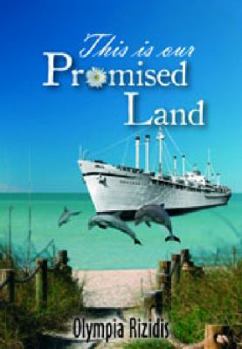 Paperback This Is Our Promised Land Book