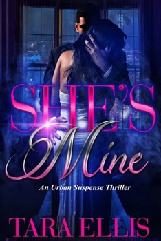 She's Mine: Solaine and Knight