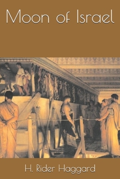 Paperback Moon of Israel Book