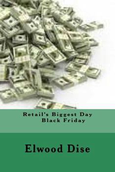 Paperback Retail's Biggest Day: Black Friday Book