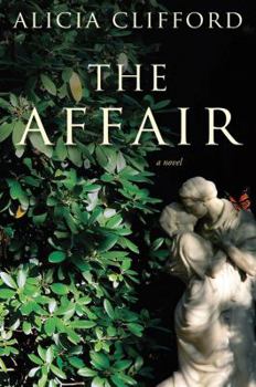 Hardcover The Affair Book