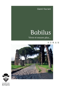Paperback Babilus [French] Book