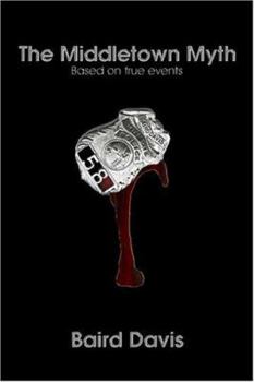 Paperback The Middletown Myth Book