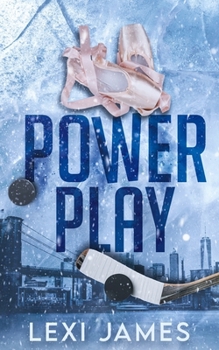 Power Play - Book #1 of the Empire State Hockey