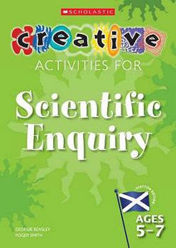 Paperback Scientific Enquiry. Level 1 Book