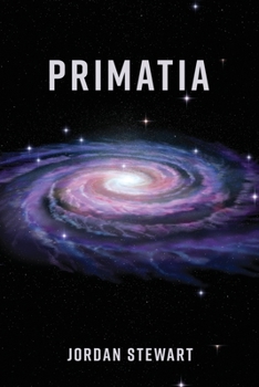 Paperback Primatia Book