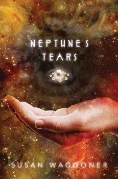 Hardcover Neptune's Tears Book