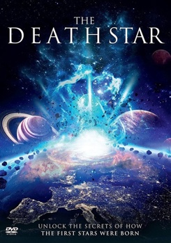 DVD The Death Star Book