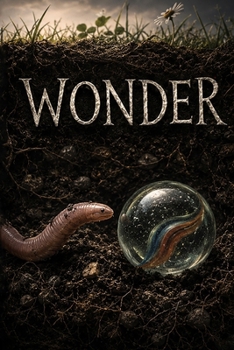 Paperback Wonder Book