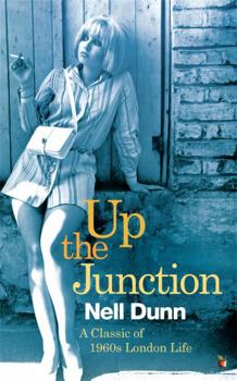 Paperback Up the Junction Book