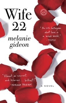 Paperback Wife 22 Book