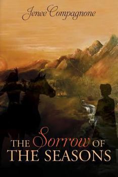 Paperback The Sorrow of the Seasons Book