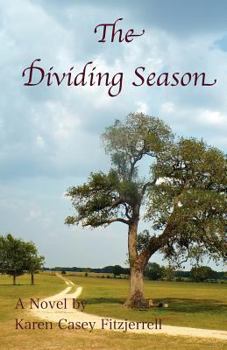Paperback The Dividing Season Book