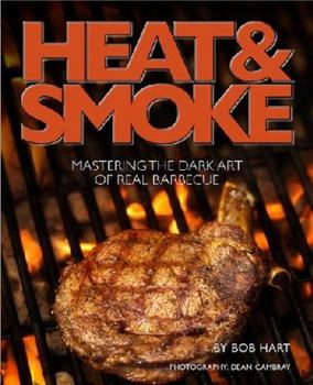 Paperback Heat and Smoke Book