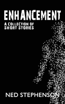 Paperback Enhancement: A collection of short stories Book